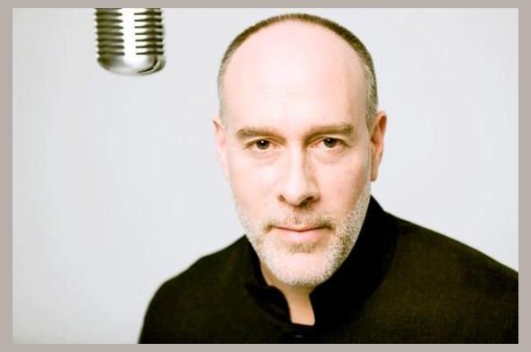 Marc Cohn